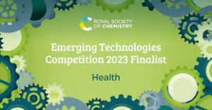 RSC Emerging Technology Competition 2023 image