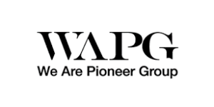 WAPG logo