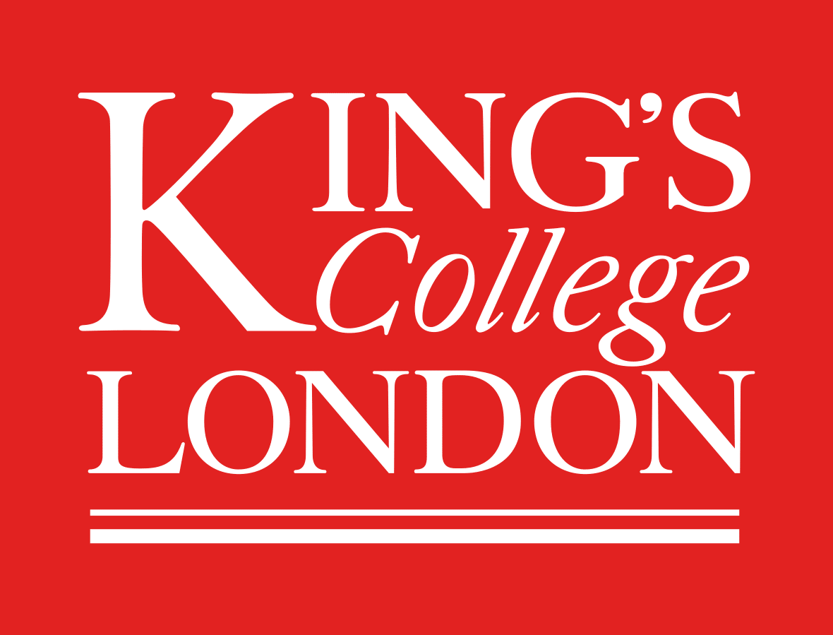 KCL logo