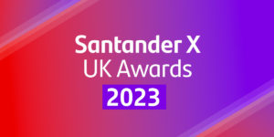 SantanderX awards