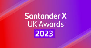 SantanderX awards